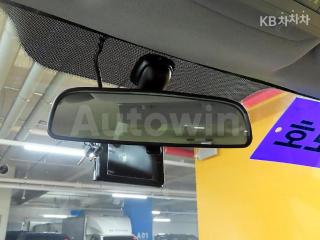 2019 HYUNDAI  GRAND STAREX LPI 어린이버스 15 SEATS - 16
