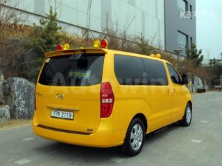 2020 HYUNDAI  GRAND STAREX LPI 어린이버스 15 SEATS - 3