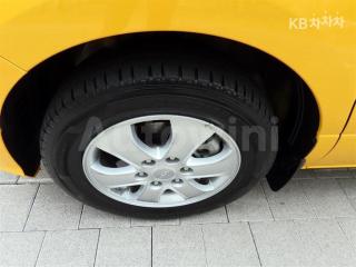 2020 HYUNDAI  GRAND STAREX LPI 어린이버스 15 SEATS - 20