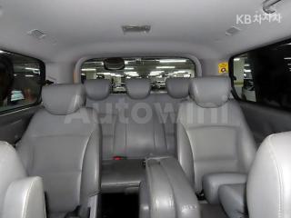 2020 HYUNDAI  GRAND STAREX CHILD PROTECTIVE VEHICLE 12 SEATS - 7