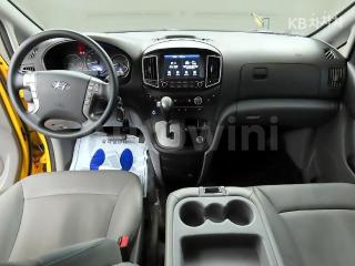 2020 HYUNDAI  GRAND STAREX CHILD PROTECTIVE VEHICLE 12 SEATS - 10