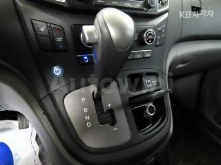 2020 HYUNDAI  GRAND STAREX CHILD PROTECTIVE VEHICLE 12 SEATS - 12