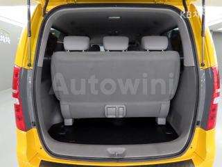 2020 HYUNDAI  GRAND STAREX CHILD PROTECTIVE VEHICLE 12 SEATS - 16