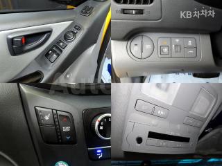 2020 HYUNDAI  GRAND STAREX CHILD PROTECTIVE VEHICLE 12 SEATS - 17