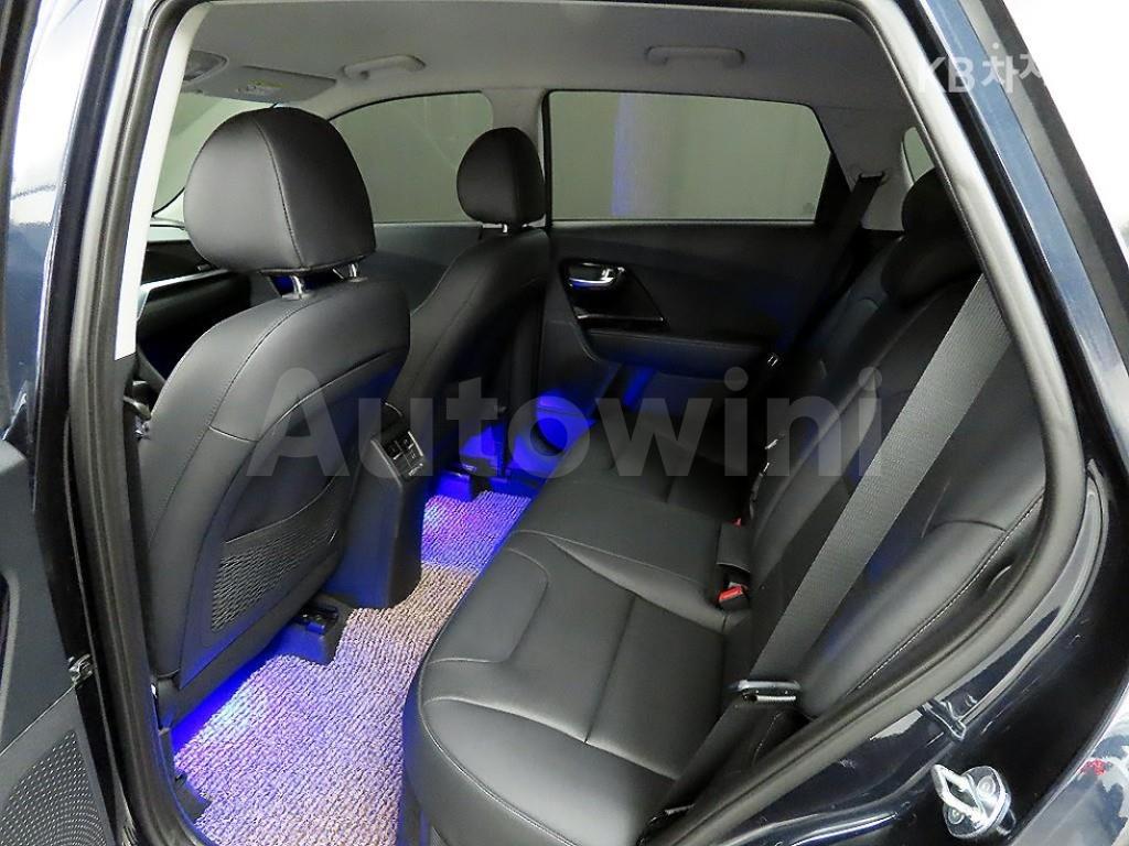 KNACB81CGMA459969 2021 KIA  NIRO 1.6 HEV PRESTIGE-5
