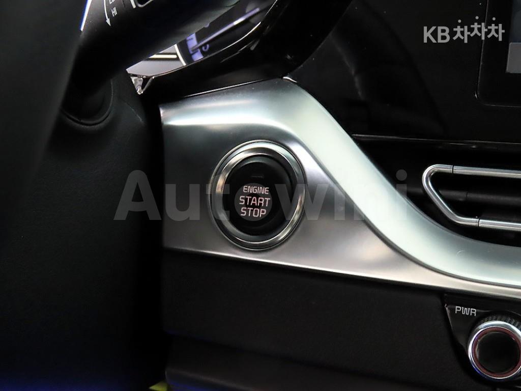 2021 KIA  NIRO 1.6 HEV PRESTIGE - 12