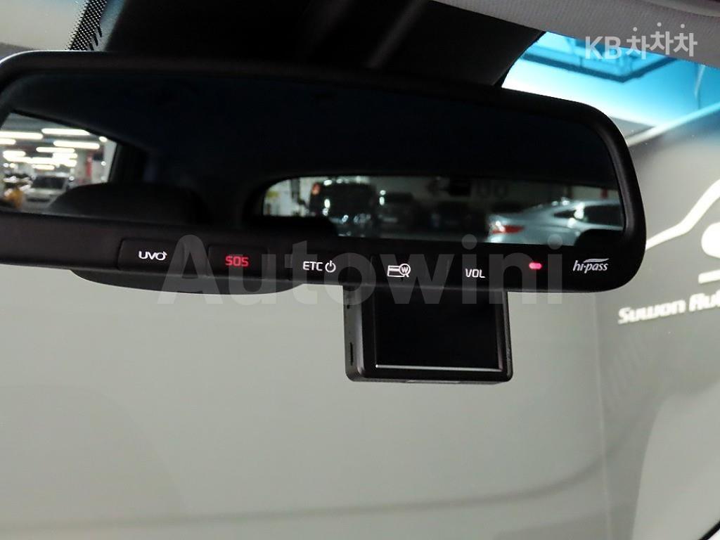 2021 KIA  NIRO 1.6 HEV PRESTIGE - 13