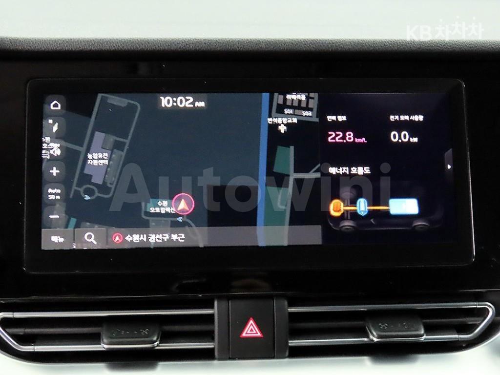 2021 KIA  NIRO 1.6 HEV PRESTIGE - 14