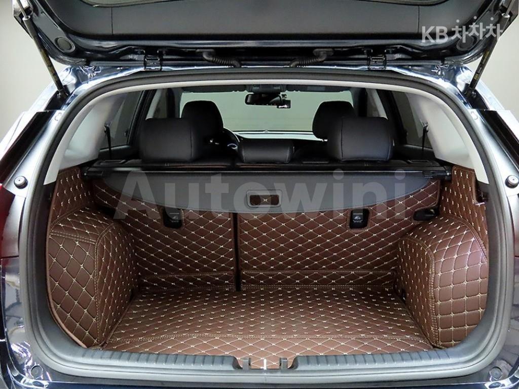 2021 KIA  NIRO 1.6 HEV PRESTIGE - 16