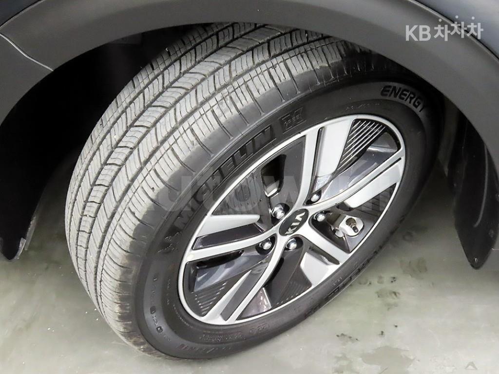 2021 KIA  NIRO 1.6 HEV PRESTIGE - 20