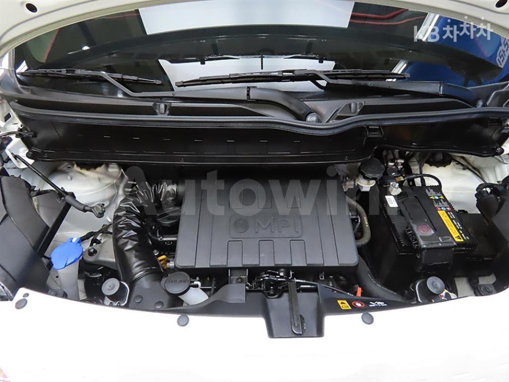 2020 KIA  RAY 1.0 GASOLINE LUXURY - 7
