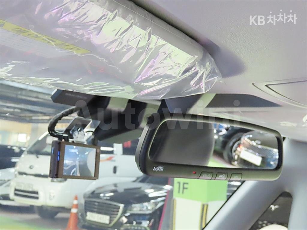 2020 KIA  RAY 1.0 GASOLINE LUXURY - 16