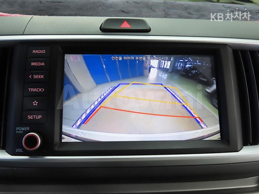 2020 KIA  RAY 1.0 GASOLINE LUXURY - 18