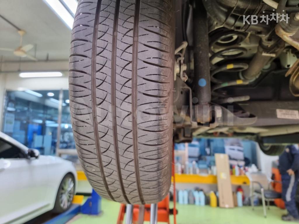 2020 KIA  RAY 1.0 GASOLINE LUXURY - 31