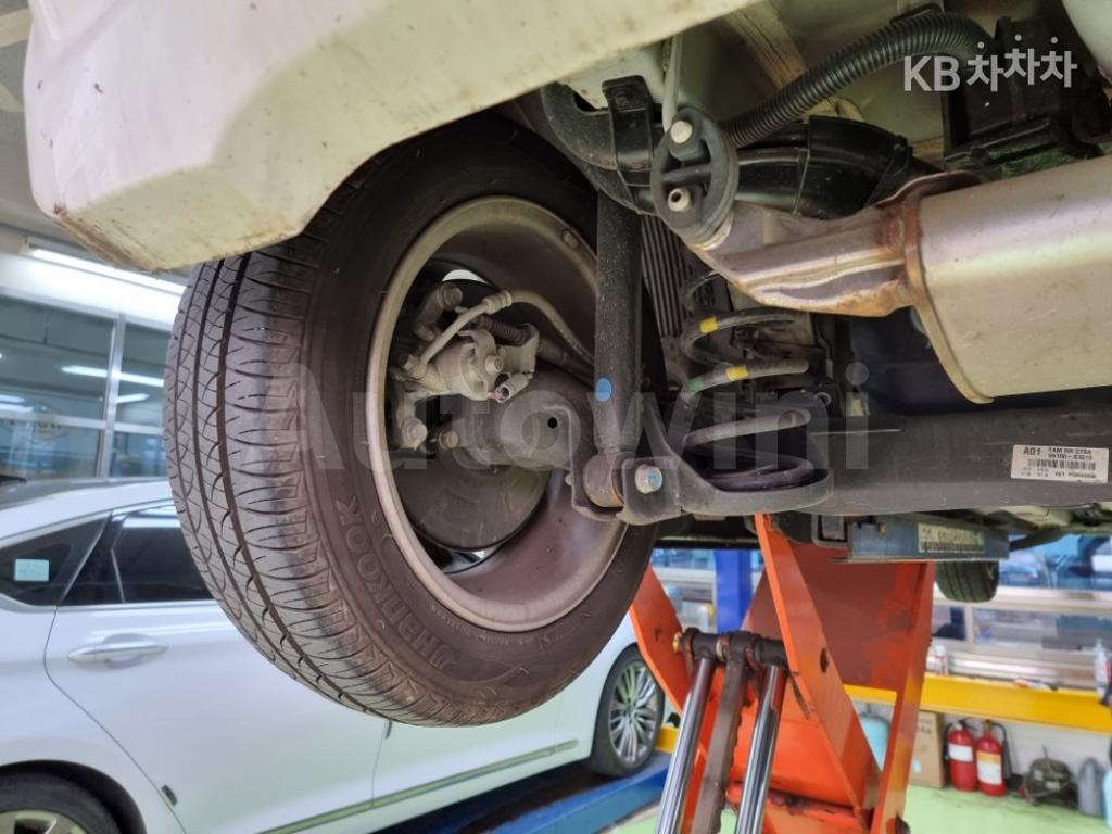 2020 KIA  RAY 1.0 GASOLINE LUXURY - 22