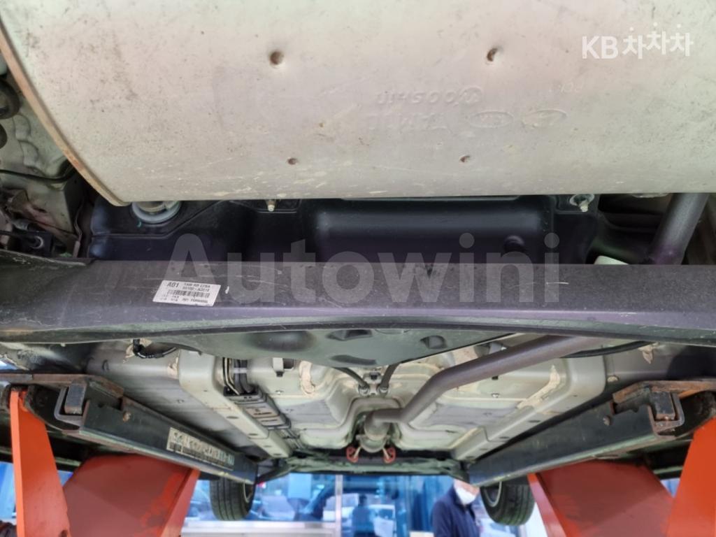 2020 KIA  RAY 1.0 GASOLINE LUXURY - 24