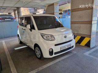 2020 KIA  RAY VAN 1.0 GASOLINE VAN LUXURY - 3