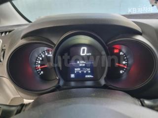 2020 KIA  RAY VAN 1.0 GASOLINE VAN LUXURY - 5