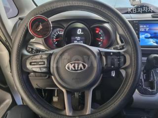 2020 KIA  RAY VAN 1.0 GASOLINE VAN LUXURY - 6