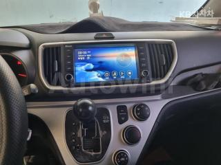2020 KIA  RAY VAN 1.0 GASOLINE VAN LUXURY - 7