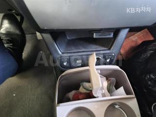 2020 KIA  RAY VAN 1.0 GASOLINE VAN LUXURY - 9