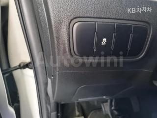 2020 KIA  RAY VAN 1.0 GASOLINE VAN LUXURY - 10