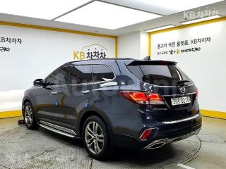 KMHSR81XBHU189342 2017 HYUNDAI  MAXCRUZ DIESEL(E-VGT)R2.2 2WD 파이니스트 EDITION 6 SEATS-3