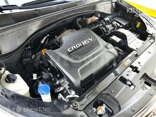 KMHSR81XBHU189342 2017 HYUNDAI  MAXCRUZ DIESEL(E-VGT)R2.2 2WD 파이니스트 EDITION 6 SEATS-5