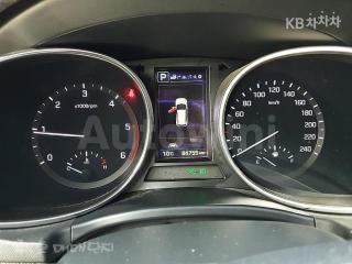 2017 HYUNDAI  MAXCRUZ DIESEL(E-VGT)R2.2 2WD 파이니스트 EDITION 6 SEATS - 7