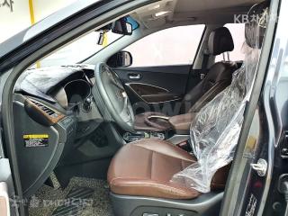 2017 HYUNDAI  MAXCRUZ DIESEL(E-VGT)R2.2 2WD 파이니스트 EDITION 6 SEATS - 9