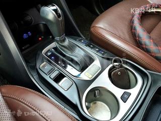2017 HYUNDAI  MAXCRUZ DIESEL(E-VGT)R2.2 2WD 파이니스트 EDITION 6 SEATS - 13
