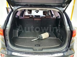 2017 HYUNDAI  MAXCRUZ DIESEL(E-VGT)R2.2 2WD 파이니스트 EDITION 6 SEATS - 15