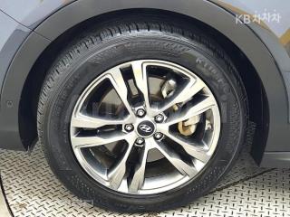 2017 HYUNDAI  MAXCRUZ DIESEL(E-VGT)R2.2 2WD 파이니스트 EDITION 6 SEATS - 16