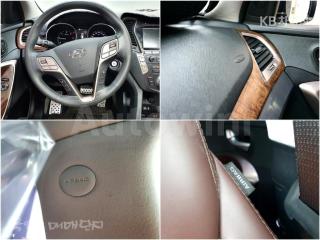 2017 HYUNDAI  MAXCRUZ DIESEL(E-VGT)R2.2 2WD 파이니스트 EDITION 6 SEATS - 18