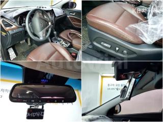 2017 HYUNDAI  MAXCRUZ DIESEL(E-VGT)R2.2 2WD 파이니스트 EDITION 6 SEATS - 19