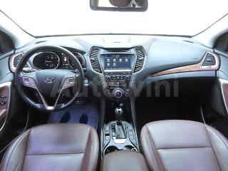 KMHSR81XBHU232221 2017 HYUNDAI  MAXCRUZ DIESEL(E-VGT)R2.2 2WD PRESTIGE 6 SEATS-5