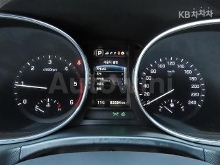2017 HYUNDAI  MAXCRUZ DIESEL(E-VGT)R2.2 2WD PRESTIGE 6 SEATS - 8