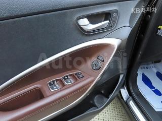 2017 HYUNDAI  MAXCRUZ DIESEL(E-VGT)R2.2 2WD PRESTIGE 6 SEATS - 13
