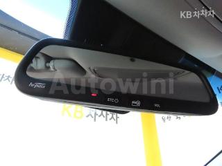 2017 HYUNDAI  MAXCRUZ DIESEL(E-VGT)R2.2 2WD PRESTIGE 6 SEATS - 15