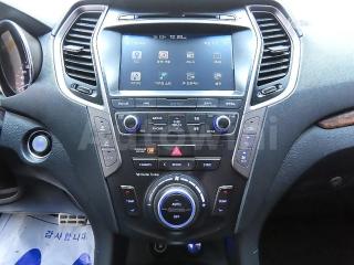 2017 HYUNDAI  MAXCRUZ DIESEL(E-VGT)R2.2 2WD PRESTIGE 6 SEATS - 16