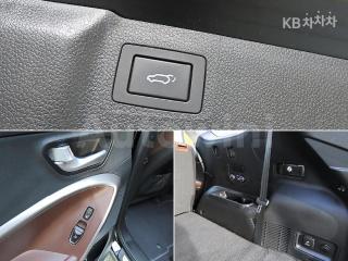 2017 HYUNDAI  MAXCRUZ DIESEL(E-VGT)R2.2 2WD PRESTIGE 6 SEATS - 18