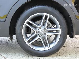 2017 HYUNDAI  MAXCRUZ DIESEL(E-VGT)R2.2 2WD PRESTIGE 6 SEATS - 20