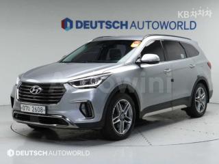 KMHSR81XDHU233592 2017 HYUNDAI  MAXCRUZ DIESEL(E-VGT)R2.2 4WD PRESTIGE 7 SEATS-0