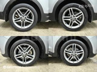2017 HYUNDAI  MAXCRUZ DIESEL(E-VGT)R2.2 4WD PRESTIGE 7 SEATS - 19