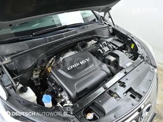 2017 HYUNDAI  MAXCRUZ DIESEL(E-VGT)R2.2 4WD PRESTIGE 7 SEATS - 20