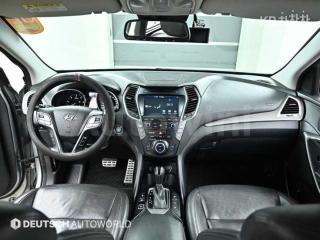 2017 HYUNDAI  MAXCRUZ DIESEL(E-VGT)R2.2 4WD PRESTIGE 7 SEATS - 7