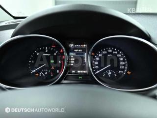 2017 HYUNDAI  MAXCRUZ DIESEL(E-VGT)R2.2 4WD PRESTIGE 7 SEATS - 8