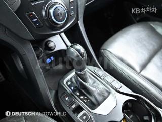 2017 HYUNDAI  MAXCRUZ DIESEL(E-VGT)R2.2 4WD PRESTIGE 7 SEATS - 13