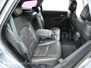2017 HYUNDAI  MAXCRUZ DIESEL(E-VGT)R2.2 4WD PRESTIGE 7 SEATS - 16