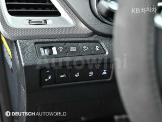 KMHSR81XDHU233592 2017 HYUNDAI  MAXCRUZ DIESEL(E-VGT)R2.2 4WD PRESTIGE 7 SEATS-5